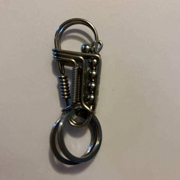 Keychain - Picture 1 of 1